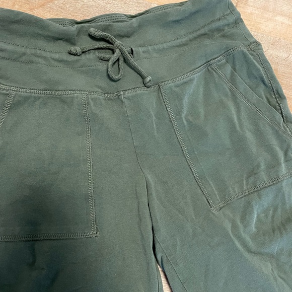 Wild Fable drawstring leggings - Picture 3 of 8